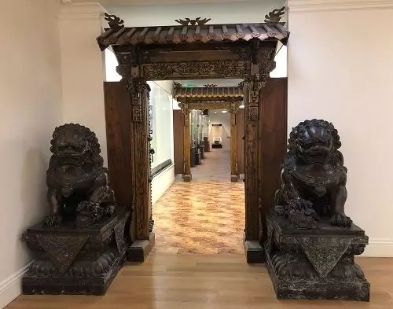 作品的遴选标准望尘莫及，这个艺术馆成为旧金山新的艺术文化地标-图片3